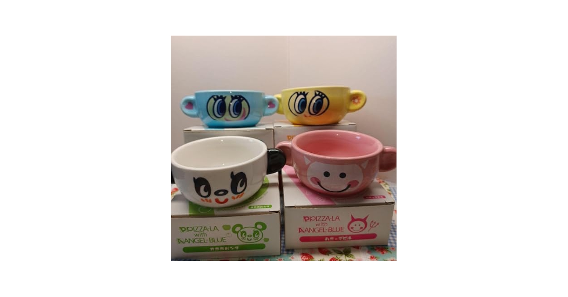 デビルなおと君！ Amazon.co.jp: エンジェルブルー ナカムラくん ハニーデビル