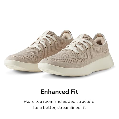 Image of Allbirds Men's Tree Runner Go Everyday Sneakers