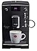 Nivona NICR 660 Kaffeevollautomat Mattschwarz