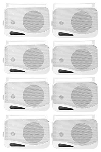 Rockville (8) HP4S-8 4