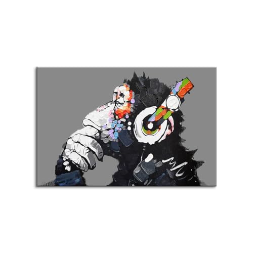 oNV[ Banksy |X^[ y𒮂Ă鉎 `pW[ LoX A[gpl  G   ǊG  킢  _ t@bVGS Ǐ CeA փA[gpl 蕨 ؘgt̊i (40