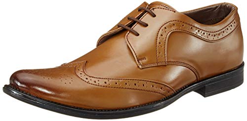 Image of Centrino Men's Formal Shoe
