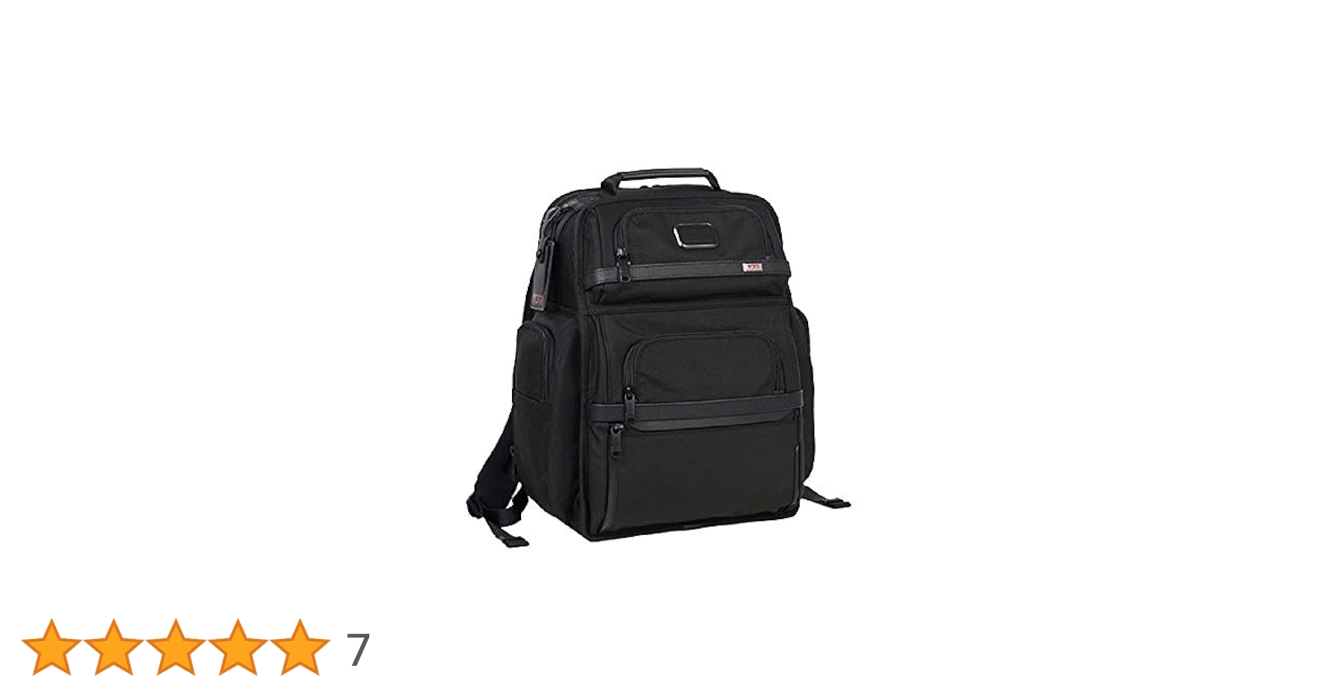 Amazon.co.jp: [トゥミ] 2603578 ALPHA3 T-Pass ビジネス