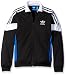 adidas Originals Boys' Challenger Track Jacket