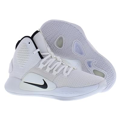 Nike Hyperdunk X Unisex Shoes