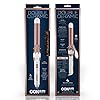 Conair-Double-Ceramic-1-Inch-Curling-Iron Conair Double Ceramic 1-Inch Curling Iron, 1-inch barrel produces classic curls â for use on short, medium, and long hair