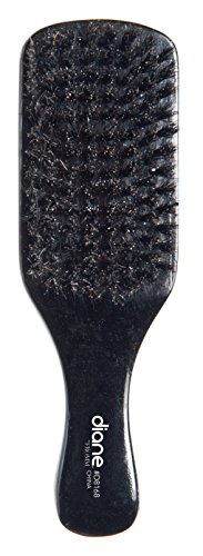 Diane Club Brush, 100% Softy Boar Bristles