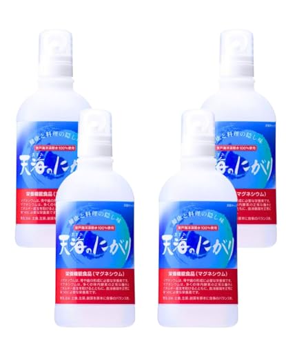 �ԕ䉻�� �V�C�̂ɂ��� 450ml ×4 �}�O�l�V�E�� �y�h�{�@�\�H�i�z