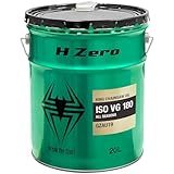 ヒロバ・ゼロ KING チェーンソーオイル 20L 超高粘度 (ISO VG180) オールシーズンタイプ 【break the limit】