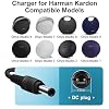 Charger for Harman Kardon Onyx Studio 8 7 6 5 4 3 2 1 Wireless Bluetooth Portable Speaker Replacement Harman Kardon Charger 19V 38W AC Fast Power Adapter Cord