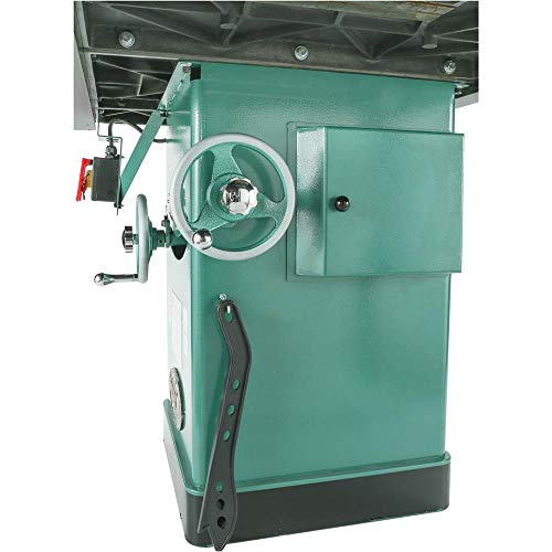 Grizzly Industrial G1023RLX Cabinet Saw
