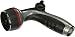 MELNOR 20452-GTDI 10-Pattern Thumb Metal Nozzle, Green