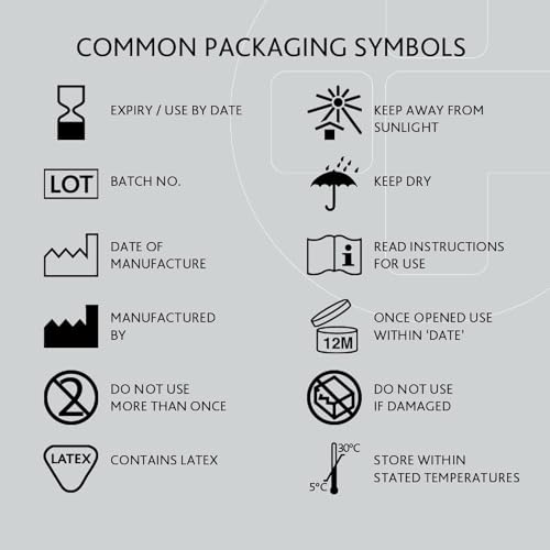 Lewis-Plast First Aid Kit Bag - 160 Piece Survival Kits - Safety Essentials for Travel Car Home Camping Work Hiking Holiday - Pack Supplies - Medium - Image 8