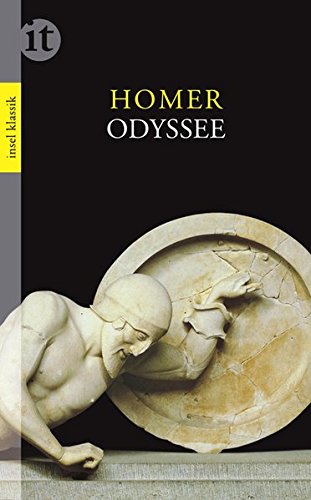 Odyssee (insel taschenbuch) Odyssee (insel taschenbuch)