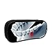 Produktbild IOPLK Fashion School Bleistiftetui, Xray X Ray of Jaw Zähne One in Pain Pen Bag Büro Schreibwaren Tasche für Schule & Bürobedarf