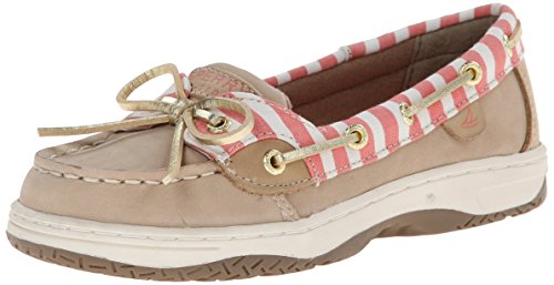 Sperry Top-Sider Angelfish Boat Shoe (Little Kid/Big Kid)