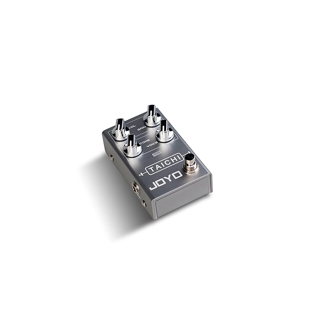 JOYO-R02 Taichi Overdrive Gitarre Effektpedal