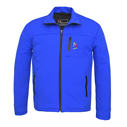 Mammut Chaqueta Softshell Con Capucha Para