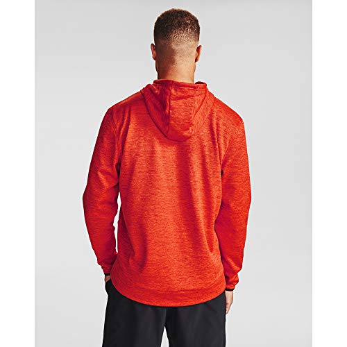 Under Armour Fleece Twist Hoodie - Image 2