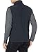 Propper Men's Icon Softshell Vest, LAPD Navy, X-Large