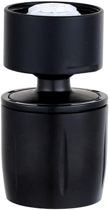 Universal Kitchen Water Faucet Adjustable Pressure Rotating Water Tap Water Saving Shower Faucet Nozzle Adapter