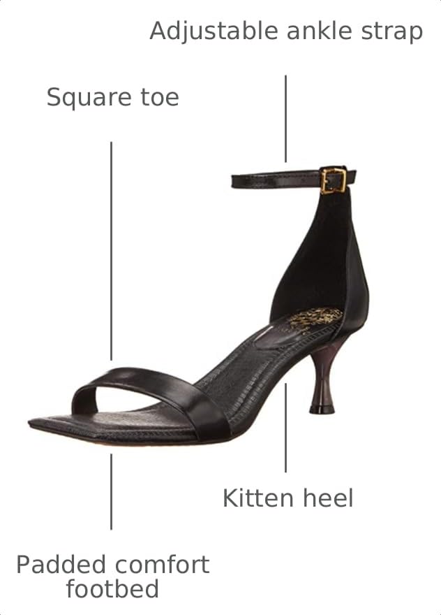 Image of Vince Camuto Vinkely