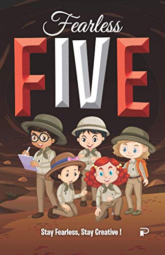Fearless Five