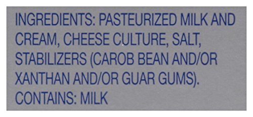 Challenge Dairy, Cream Cheese Bar, 8 Oz #TOP1