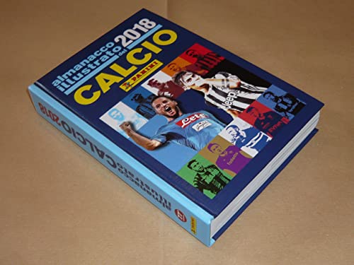 Almanacco illustrato del calcio 2018