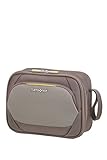 Samsonite Men's Toiletry Bag, Taupe, 28cm