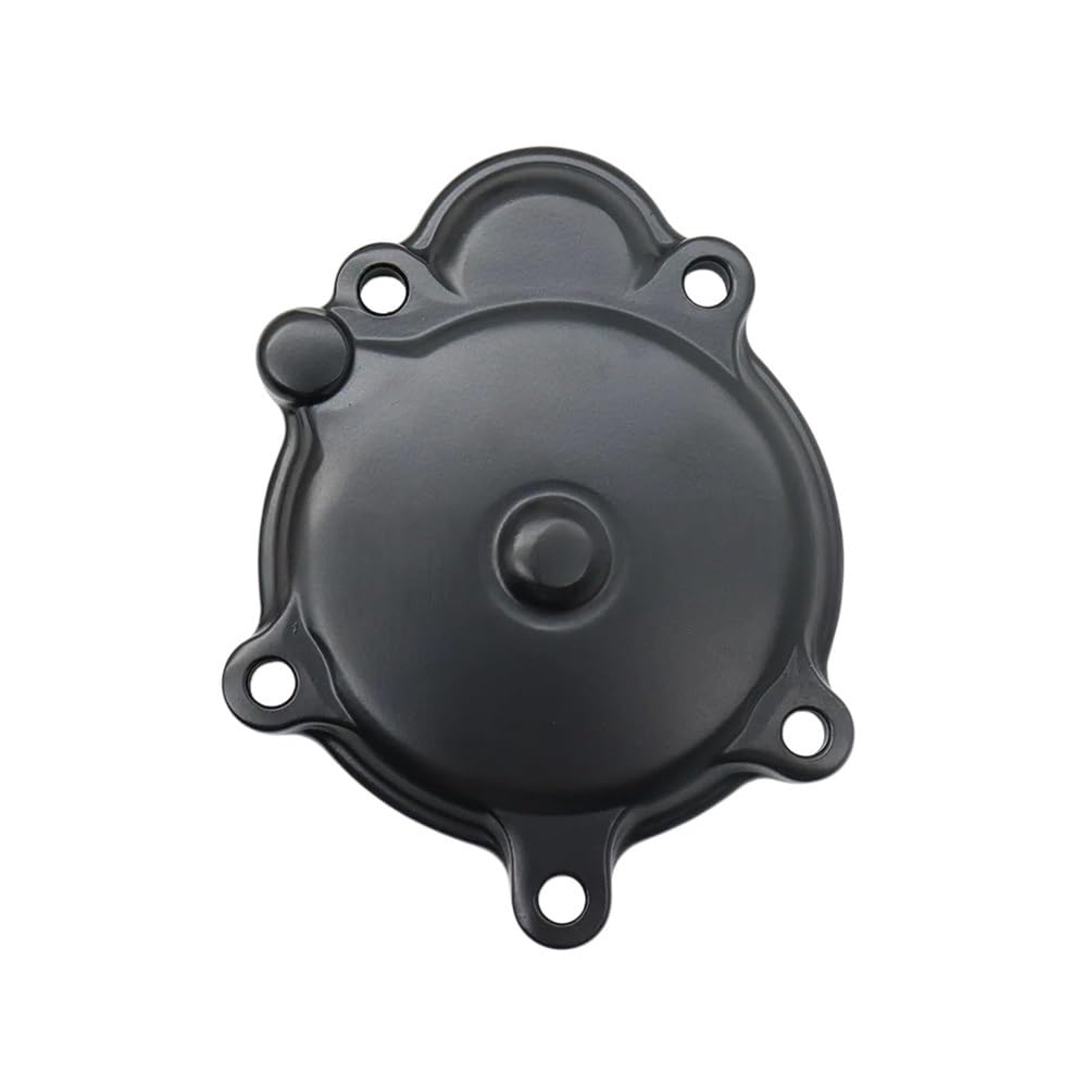 Cubiertas cárter generador motor ZX10R 2007 2008 protector de estator 6