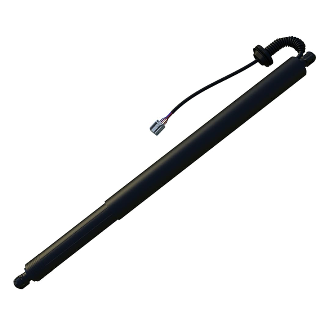 Rufutle Liftgate Struts for Mazda CX-30 CX30 2021, Electric Tailgate Support Rod Rear Trunk Strut DHB7636EXC/DHB7626EXC