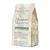 South Beach Crafts 100% Raw Unrefined Shea Butter African Grade A 1 Pound (16 oz) for Shea Creams, Soap Making, Skin, Hair and More #3