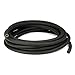 Aquascape Weighted Tubing 3/8-inch x 25-feet for Pond Aerator, Aeration and Plumbing, Black | 61011