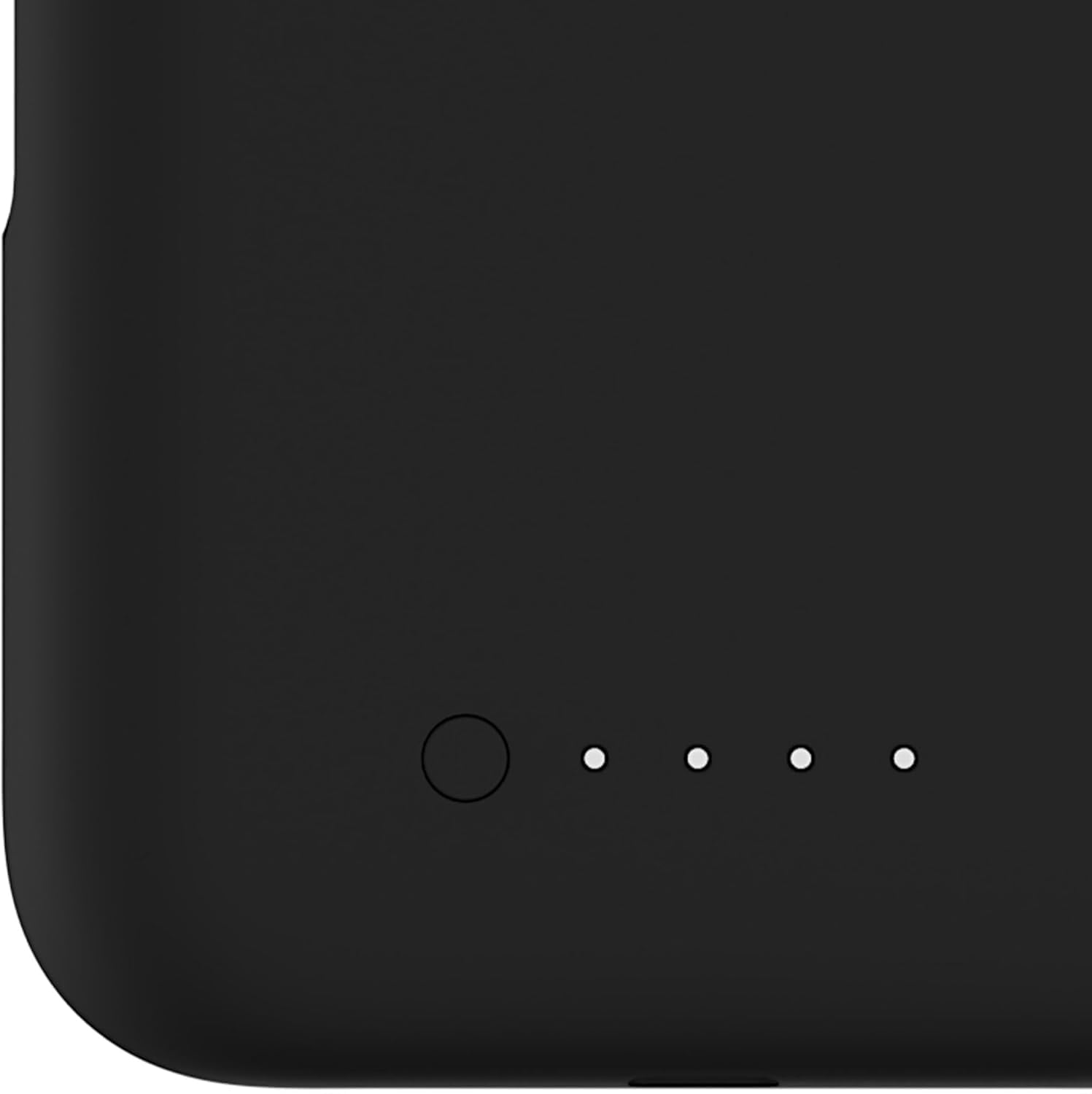 ZAGG Mophie Juice Pack Per IPhone 16 Pro – Batteria Da 2.800 MAh, +50% Autonomia, Protezione Caduta 1.8m - 3