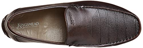 Image of Mens Aw21 Sienna Mocc Driving Style Loafer