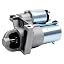 6786 Starter New