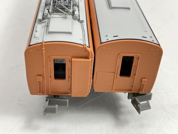 グリーンマックス Nゲージ近鉄12200系スナックカー（未更新タイプ） Amazon | GREEN MAX 4072 近鉄12200系 スナックカー 未更新