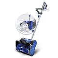 Snow Joe 24V-SS10 24-Volt 10-Inch 4-Ah Cordless Snow Shovel, Kit (w/4-Ah Battery + Quick Charger)
