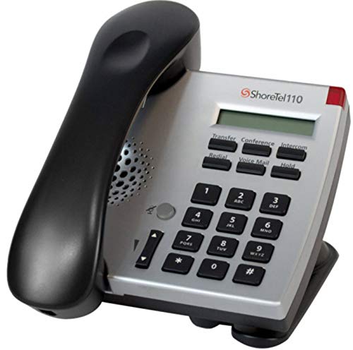 Shoretel IP 110 Silver (IP110)