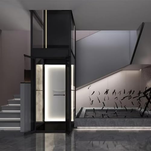 Home Elevator 750LBS Hydraulic