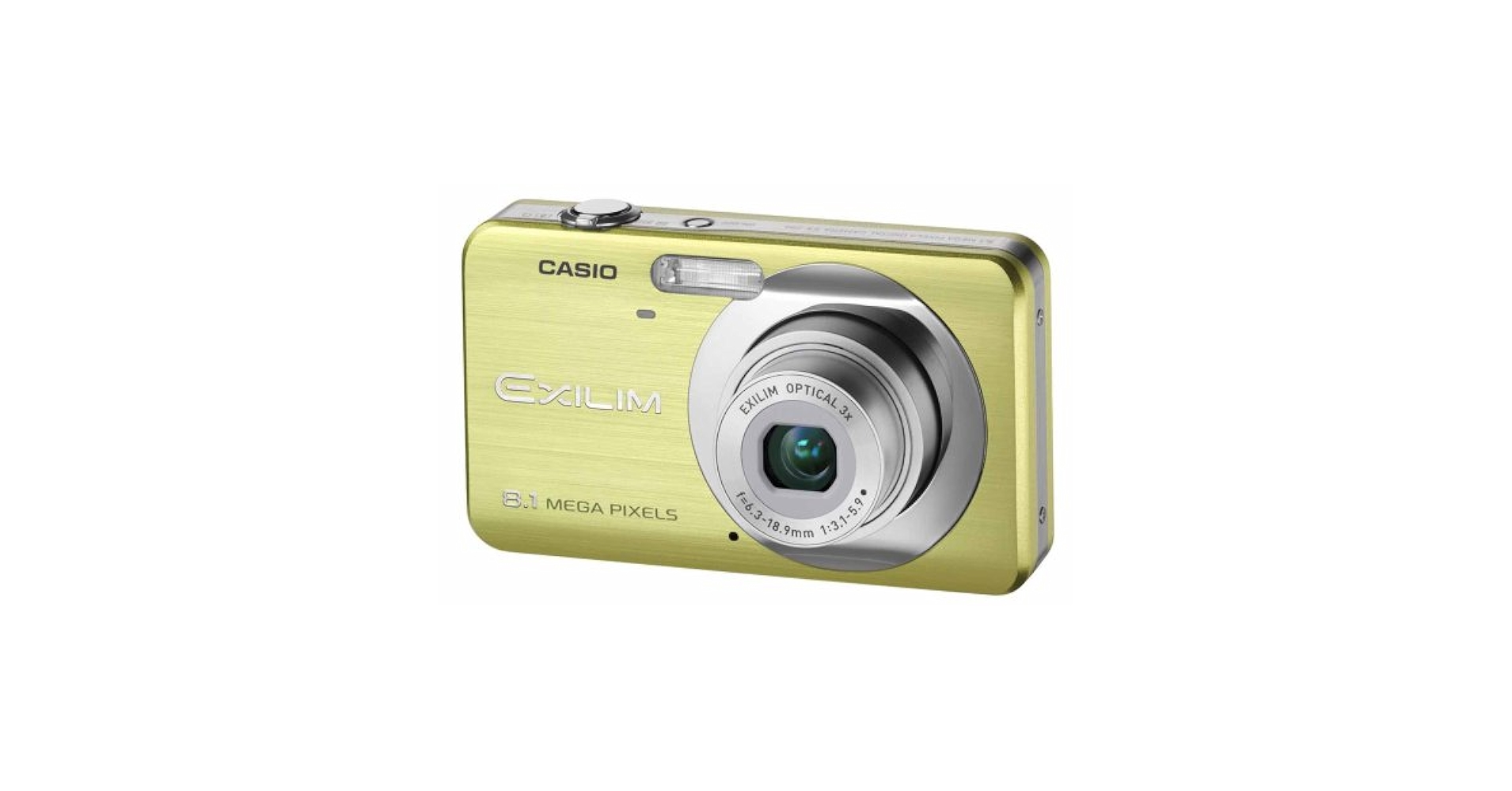 デジタルカメラ CASIO EXILIM EX-Z80 Casio_EX_Z80ABEDBB_Exilim_EX_Z