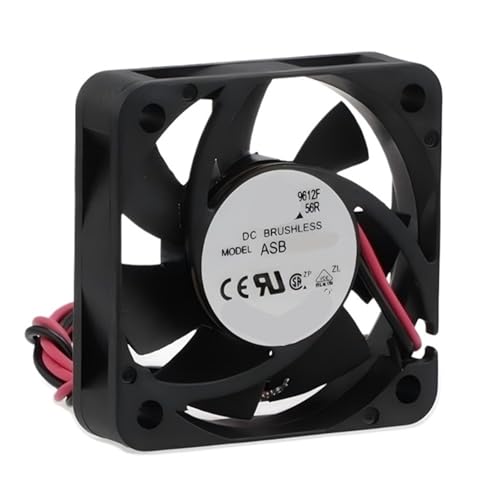 ASB0405MA-A ventilateur de refroidissement 5V pour boîtier pc