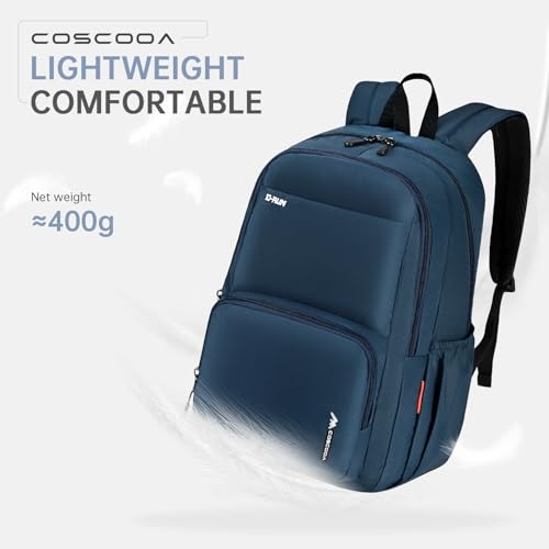 Image of 17x10x9 Personal Item Bag Carry On Backpack 20L Flight Approved