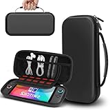 Switch 2 ケース スイッチ ケース 防水 防塵 防汚 耐衝撃 大容量 全面保護 スイッチ収納バッグ 旅行用 キャリングセット 小物収納可 持ち運び便利