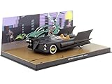 Marke: Batmobile 1967 Batman Automobilia Batmobile \