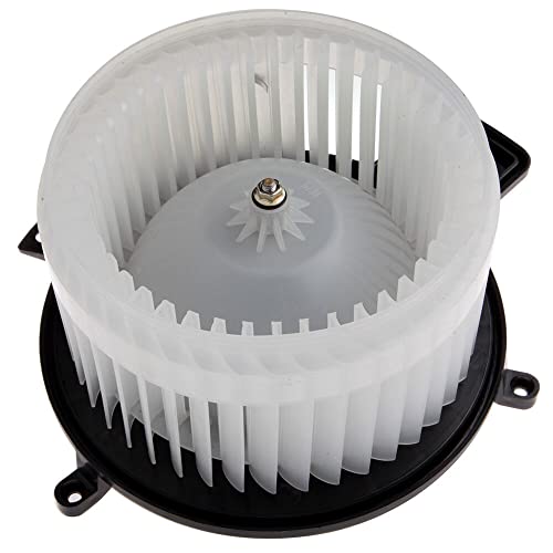 Image of OCPTY Blower Motor Fit for Jeep Grand Cherokee & Dodge Durango 2011-2019 /Dodge Grand Caravan 2008-2020 /Chrysler Town & Country 2008-2016 HVAC Heater Automotive Replacement AC Blower Motor 700216