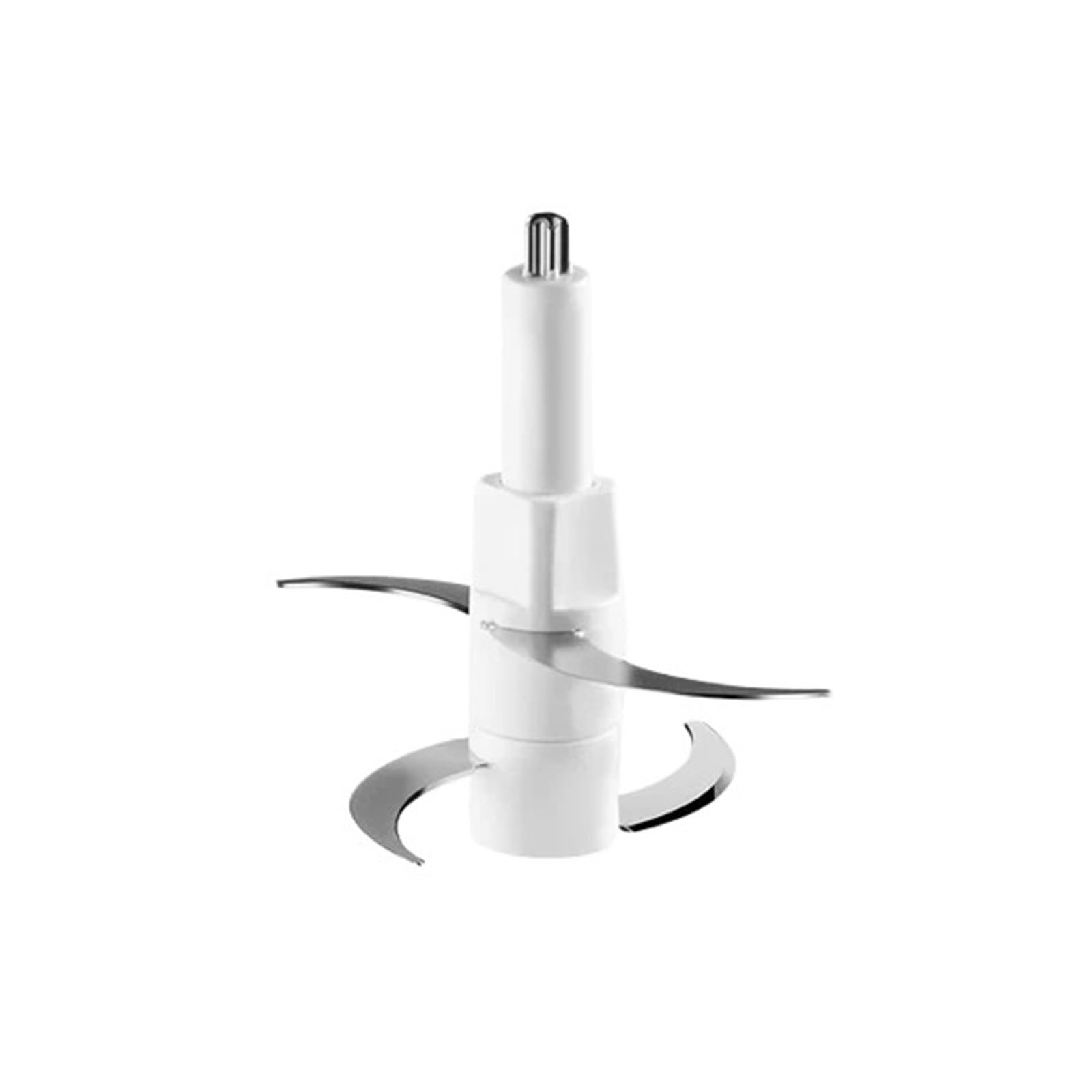 Lama For Parti Di Tritacarne, Compatibile Con Bear, Serie QSJ-B02Q1/B03H2/B03E1/BO3F1 Parti For Tritacarne For Utensili Elettrici Robot Da Cucina