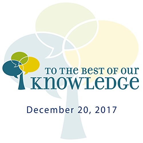 To the Best of Our Knowledge: The Art of Reinventing Yourself by Anne Strainchamps | Audiobook To the Best of Our Knowledge: The Art of Reinventing Yourself by Anne Strainchamps | Audiobook