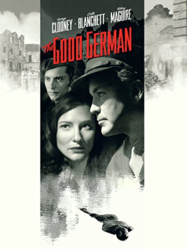 Good German, The